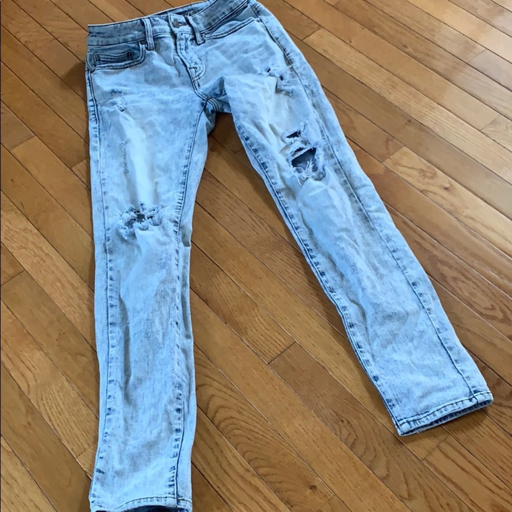 Jeans
